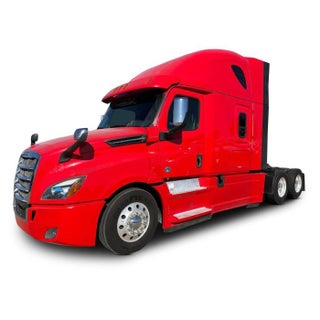 2019 Freightliner Cascadia Base