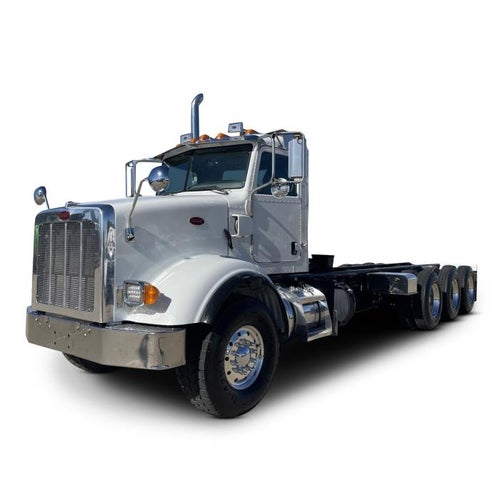 2014 Peterbilt 365 Base