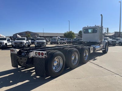 2014 Peterbilt 365 Base