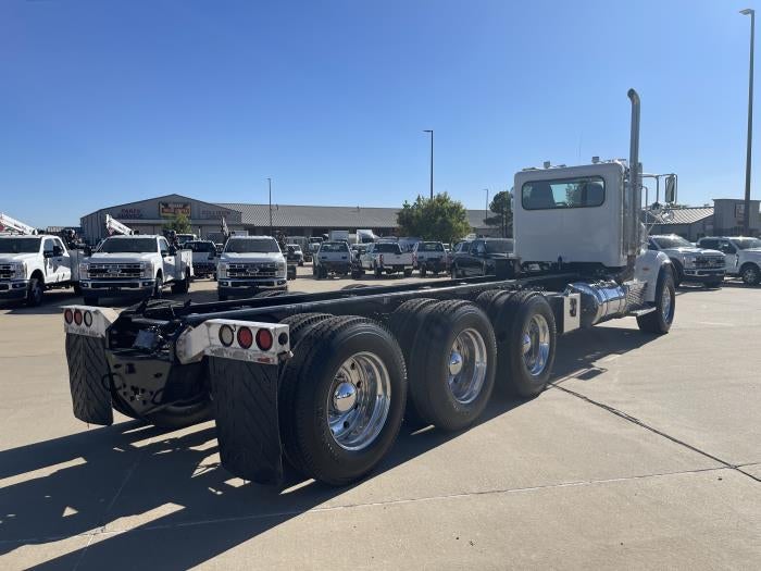 2014 Peterbilt 365 Base
