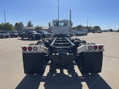 2014 Peterbilt 365 Base