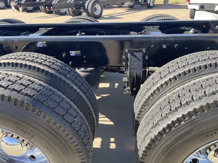 2014 Peterbilt 365 Base