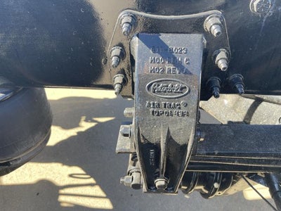 2014 Peterbilt 365 Base