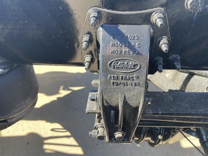 2014 Peterbilt 365 Base