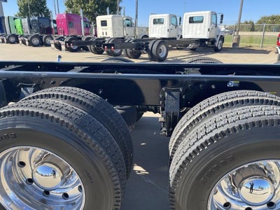 2014 Peterbilt 365 Base