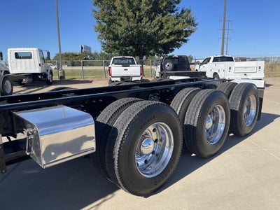 2014 Peterbilt 365 Base