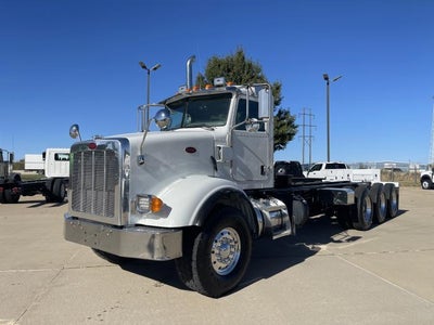 2014 Peterbilt 365 Base