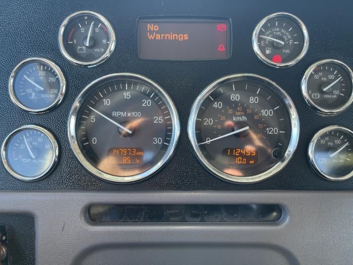 2014 Peterbilt 365 Base