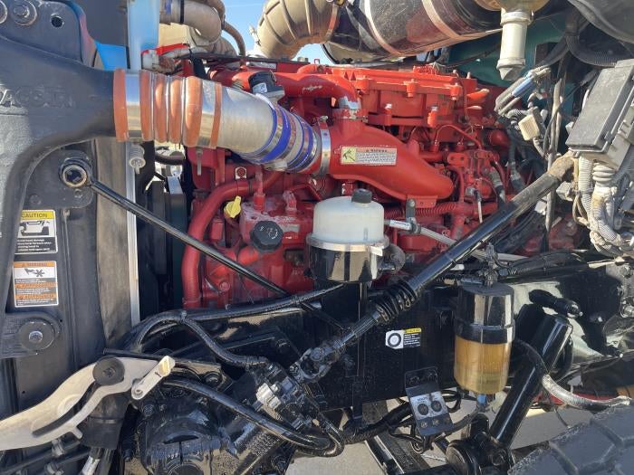 2014 Peterbilt 365 Base