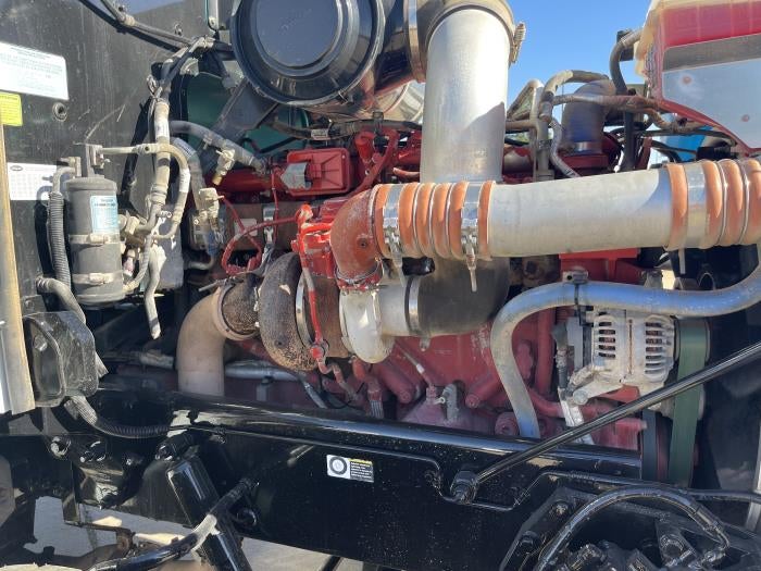 2014 Peterbilt 365 Base