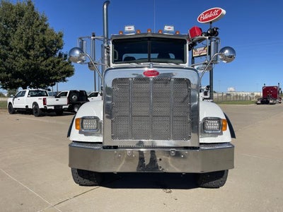 2014 Peterbilt 365 Base