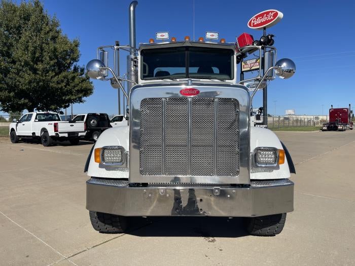 2014 Peterbilt 365 Base