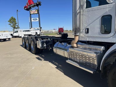 2014 Peterbilt 365 Base