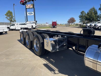 2014 Peterbilt 365 Base