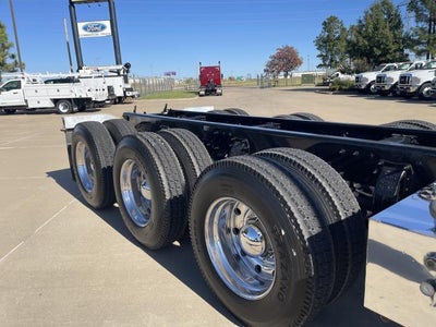 2014 Peterbilt 365 Base