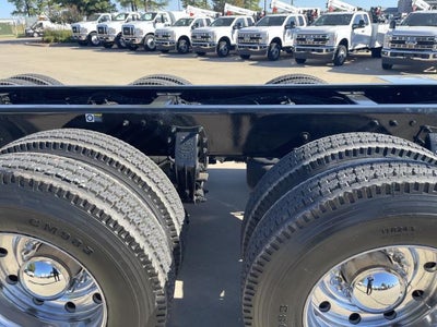 2014 Peterbilt 365 Base