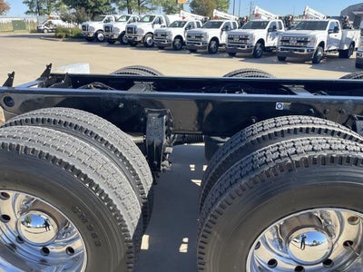 2014 Peterbilt 365 Base