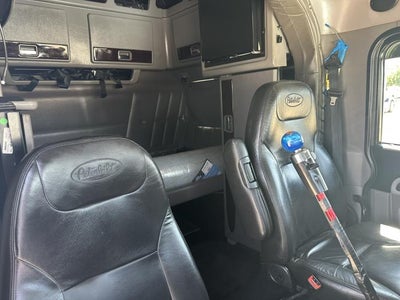 2023 Peterbilt 389 Base