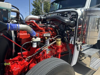 2023 Peterbilt 389 Base