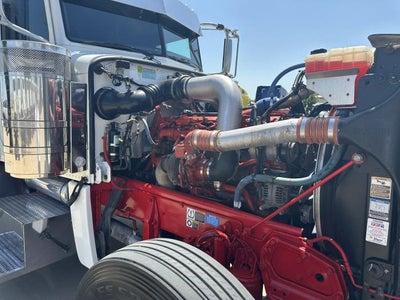 2023 Peterbilt 389 Base