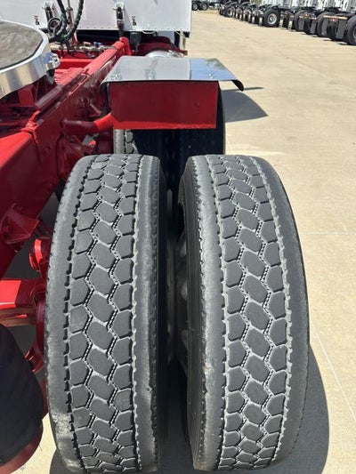 2023 Peterbilt 389 Base
