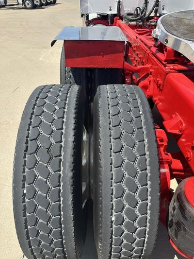 2023 Peterbilt 389 Base