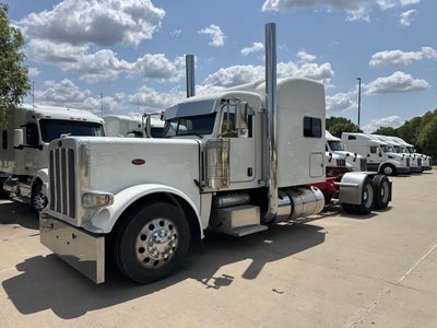 2023 Peterbilt 389 Base