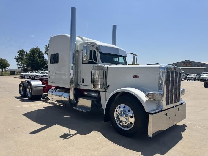 2023 Peterbilt 389 Base