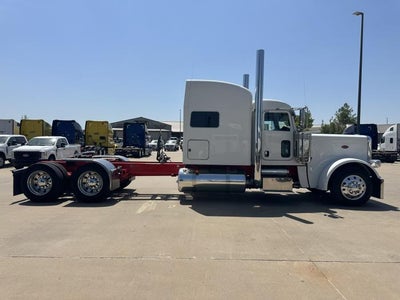 2023 Peterbilt 389 Base