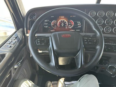 2023 Peterbilt 389 Base