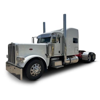 2023 Peterbilt 389 Base