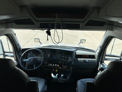 2022 Kenworth T680 Base