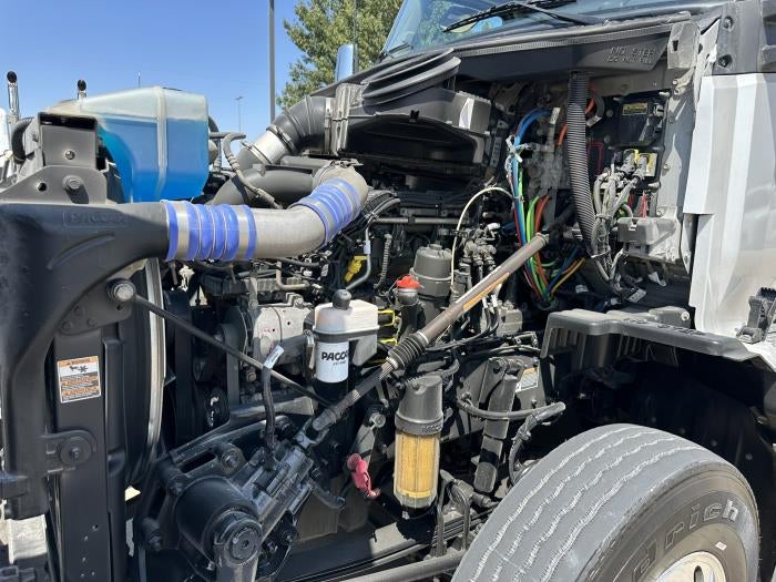 2022 Kenworth T680 Base