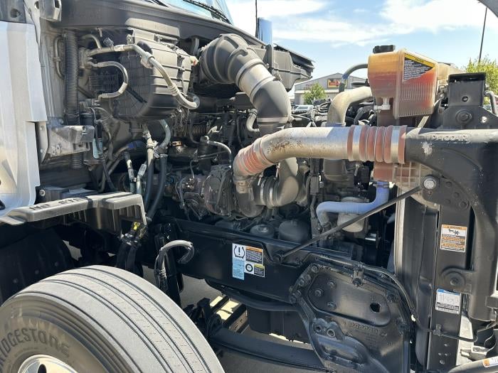 2022 Kenworth T680 Base