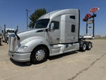 2022 Kenworth T680 Base