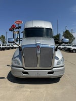 2022 Kenworth T680 Base