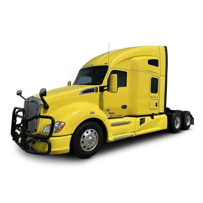 2021 Kenworth T680 Base