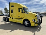 2021 Kenworth T680 Base