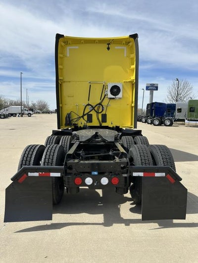 2021 Kenworth T680 Base