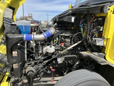 2021 Kenworth T680 Base