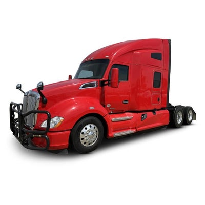 2021 Kenworth T680 Base
