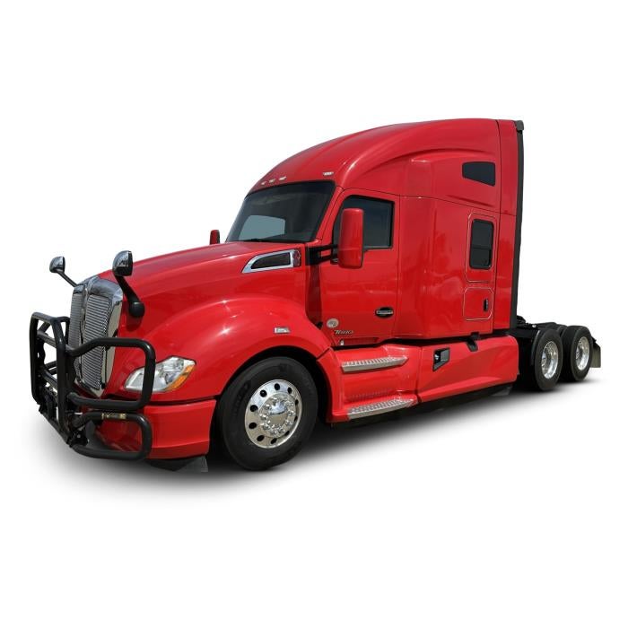 2021 Kenworth T680 Base