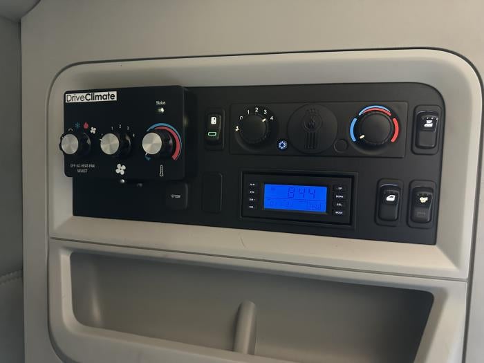 2021 Kenworth T680 Base