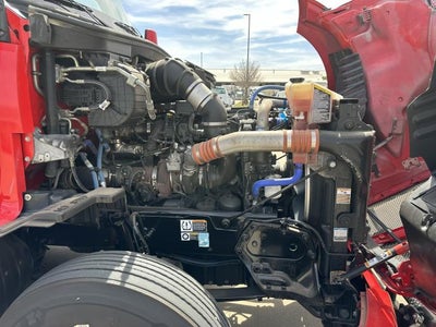 2021 Kenworth T680 Base