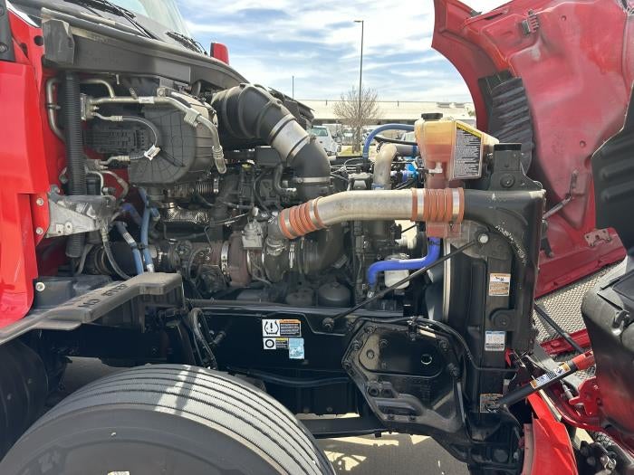 2021 Kenworth T680 Base