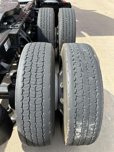 2021 Kenworth T680 Base