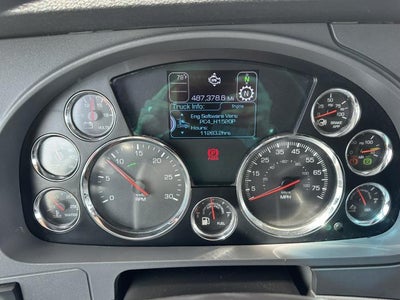 2021 Kenworth T680 Base