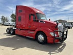 2021 Kenworth T680 Base