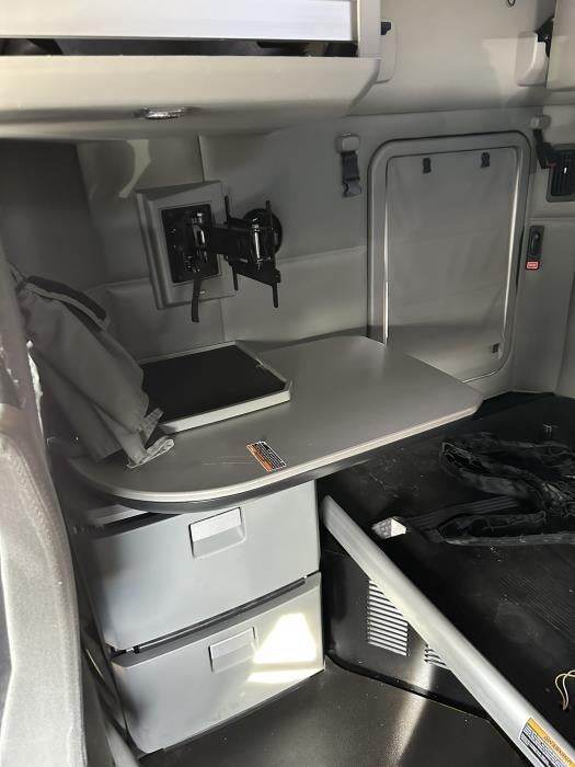 2021 Kenworth T680 Base