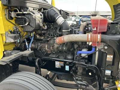 2021 Kenworth T680 Base